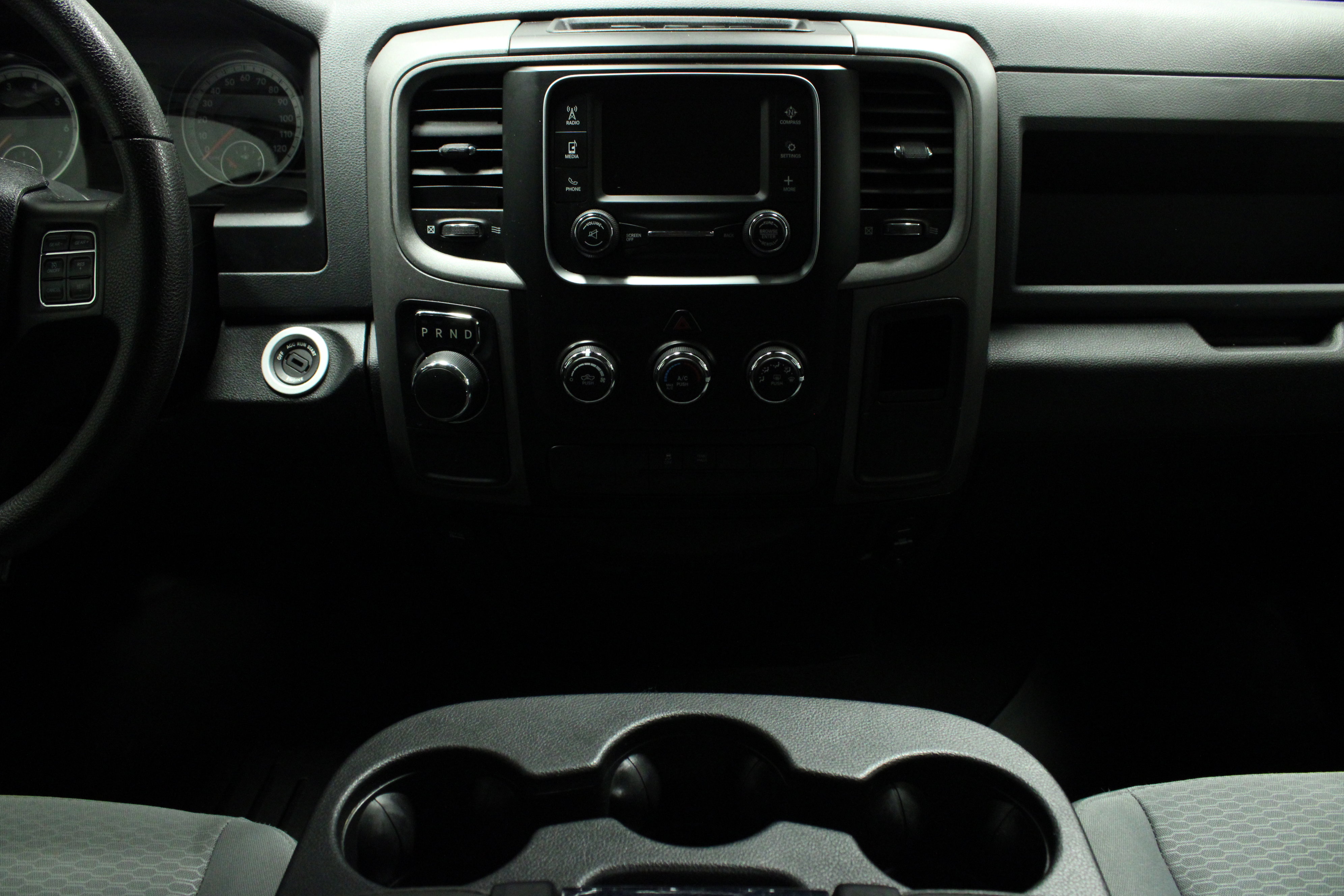 Used 2015 RAM 1500 Tradesman w/ Popular Equipment Group image 23