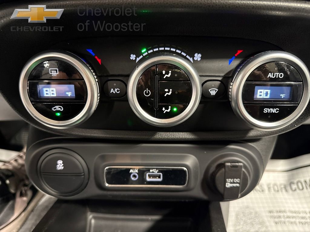 Used 2019 FIAT 500L Pop w/ Popular Equipment Group image 14