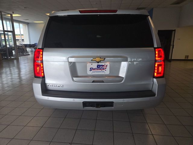 Used 2020 Chevrolet Tahoe LT image 7