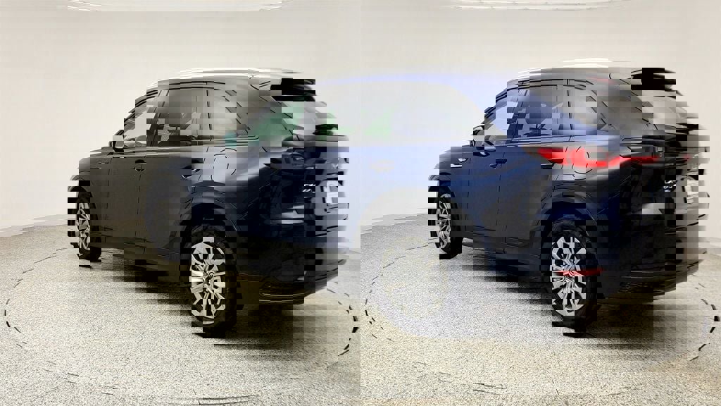 Used 2025 MAZDA CX-90 Plug-In Hybrid w/ Preferred image 7