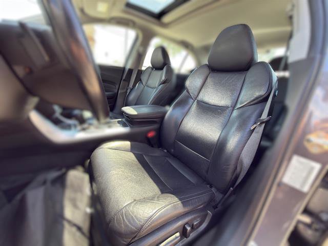 Used 2020 Acura TLX w/ Technology Package image 7