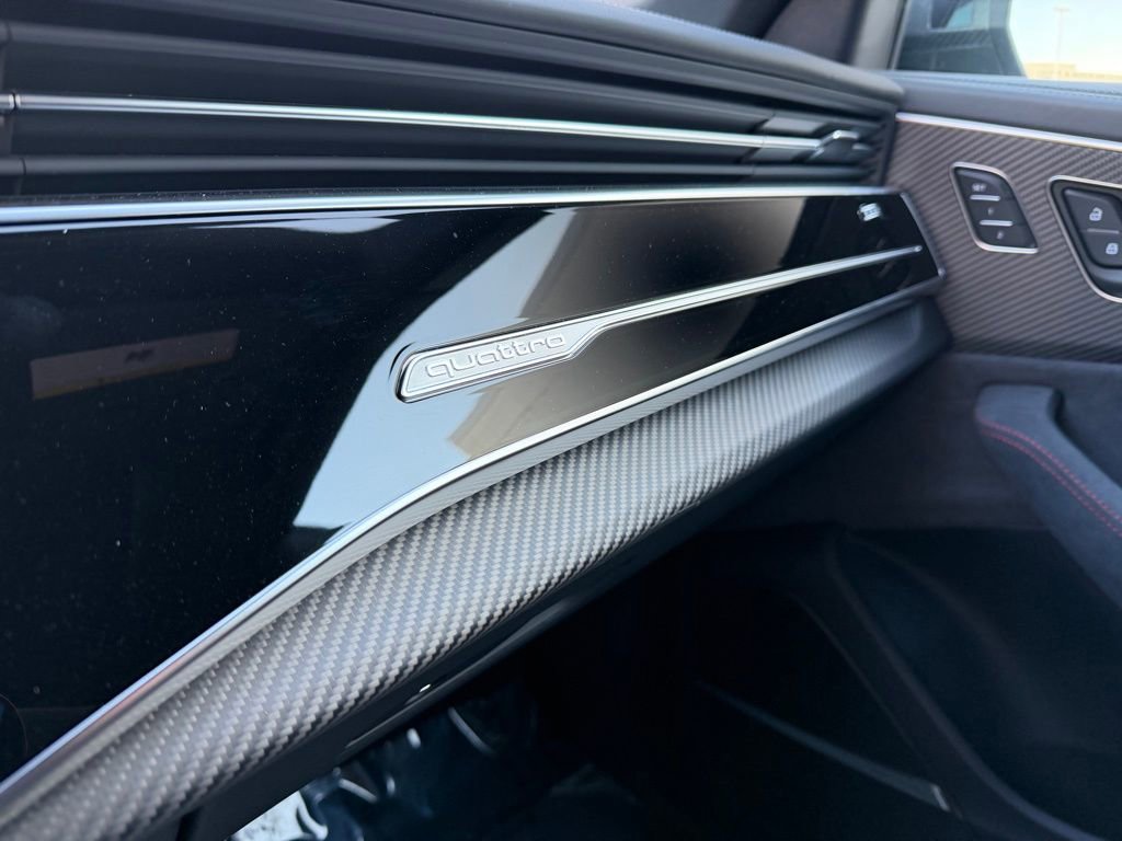 New 2026 Audi RS Q8 performance image 35