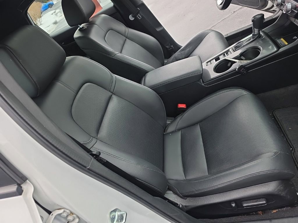 Used 2022 Honda Civic Sport Touring image 25