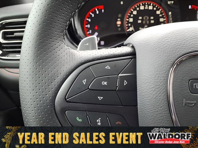 New 2026 Dodge Durango GT image 17