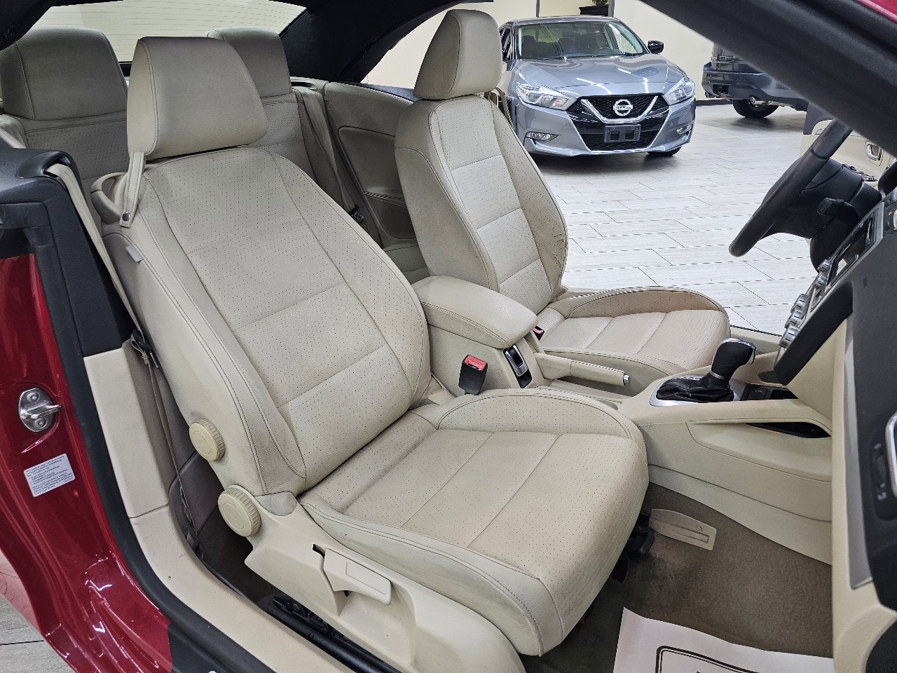 Used 2014 Volkswagen Eos Komfort image 24