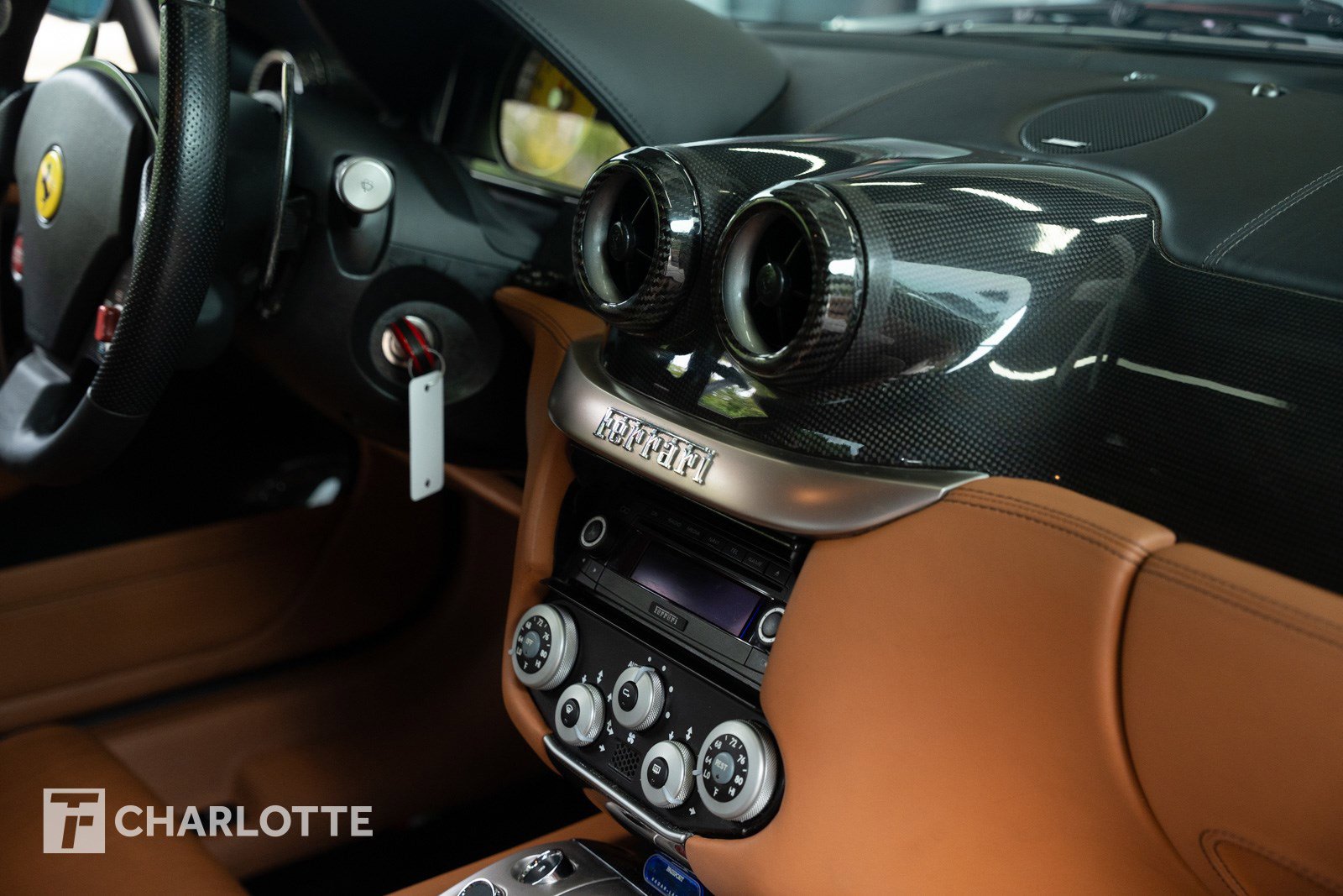 Used 2008 Ferrari 599 GTB Fiorano image 39