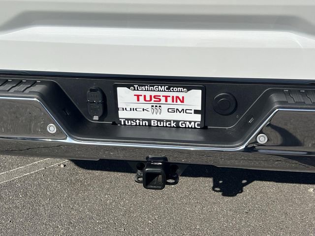 New 2026 GMC Sierra 1500 Pro w/ Pro Value Package image 27