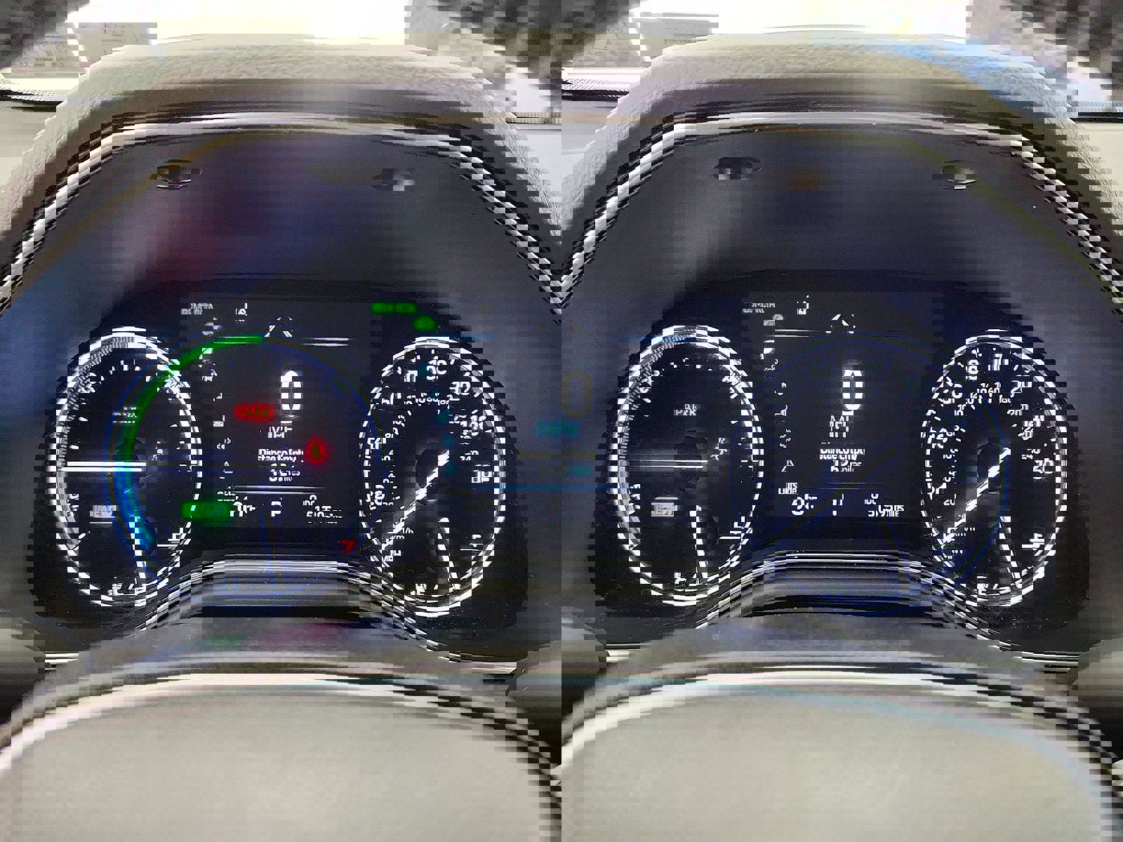 Certified 2019 Toyota Avalon XLE image 13