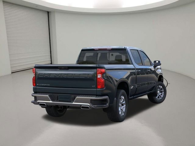 New 2026 Chevrolet Silverado 1500 LT image 4