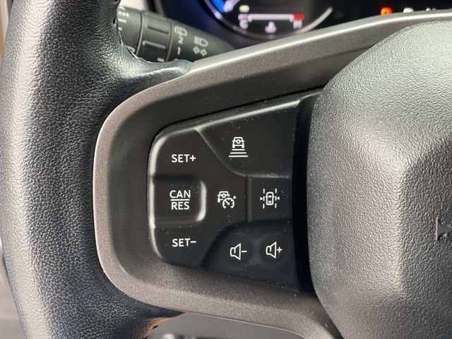 Certified 2023 Ford Bronco Outer Banks w/ Sasquatch Package AWD/4WD image 9