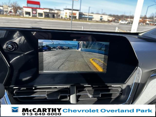 New 2026 Chevrolet Trax LT image 14