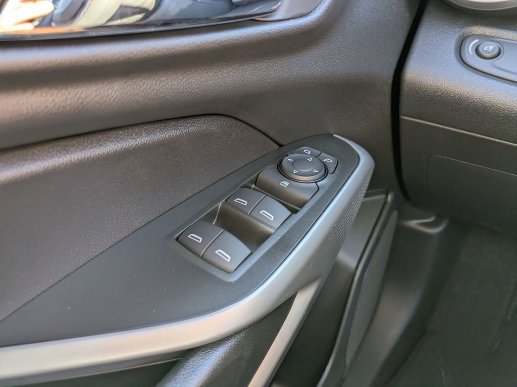 New 2026 Chevrolet Trax LS w/ Driver Confidence Package image 22