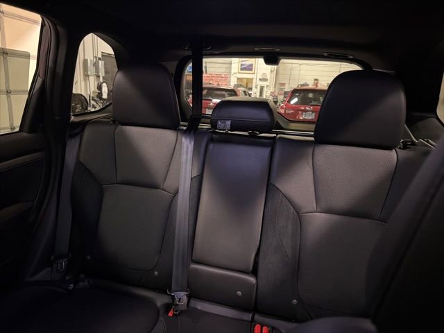 Certified 2025 Subaru Forester Touring w/ Popular Package - Touring image 23