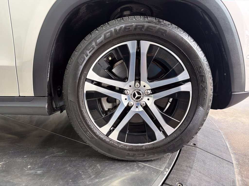 Certified 2022 Mercedes-Benz GLS 450 4MATIC image 11