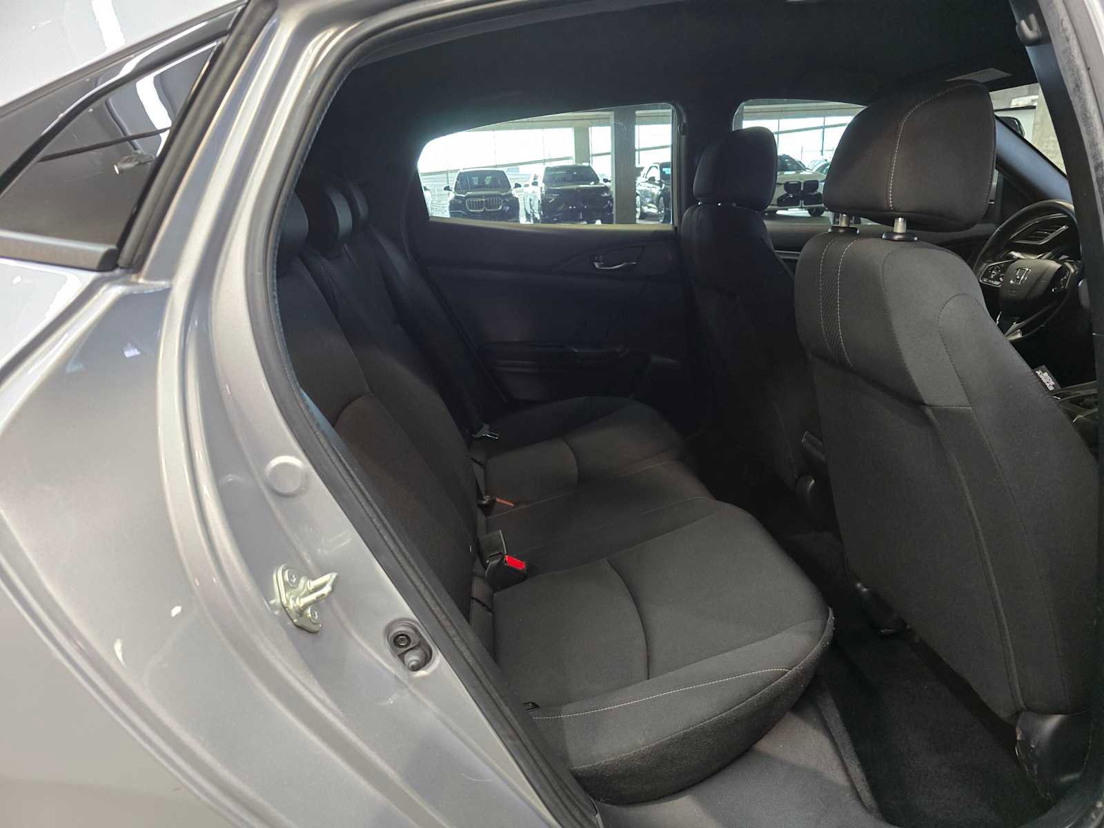 Used 2019 Honda Civic Sport image 27