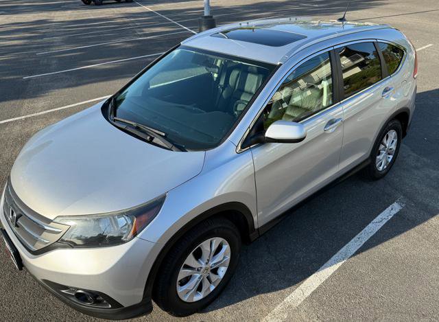 Used 2013 Honda CR-V EX-L image 13