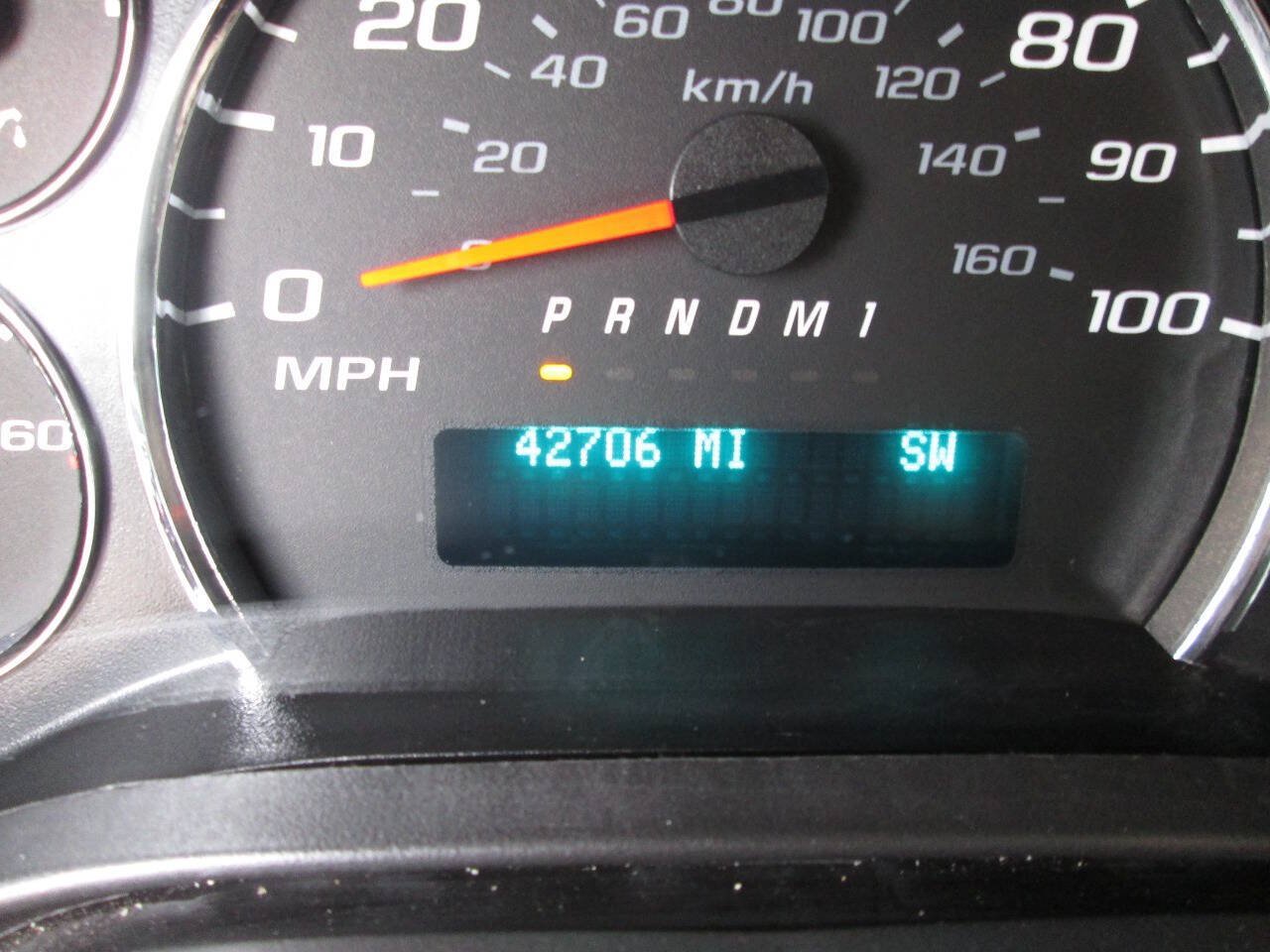 Used 2018 Chevrolet Express 3500 LT w/ LT Preferred Equipment Group RWD image 16