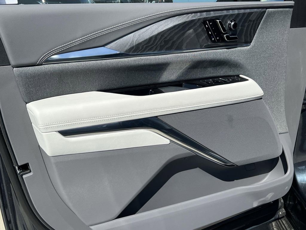 New 2026 Cadillac Escalade IQ Sport 1 AWD/4WD image 10