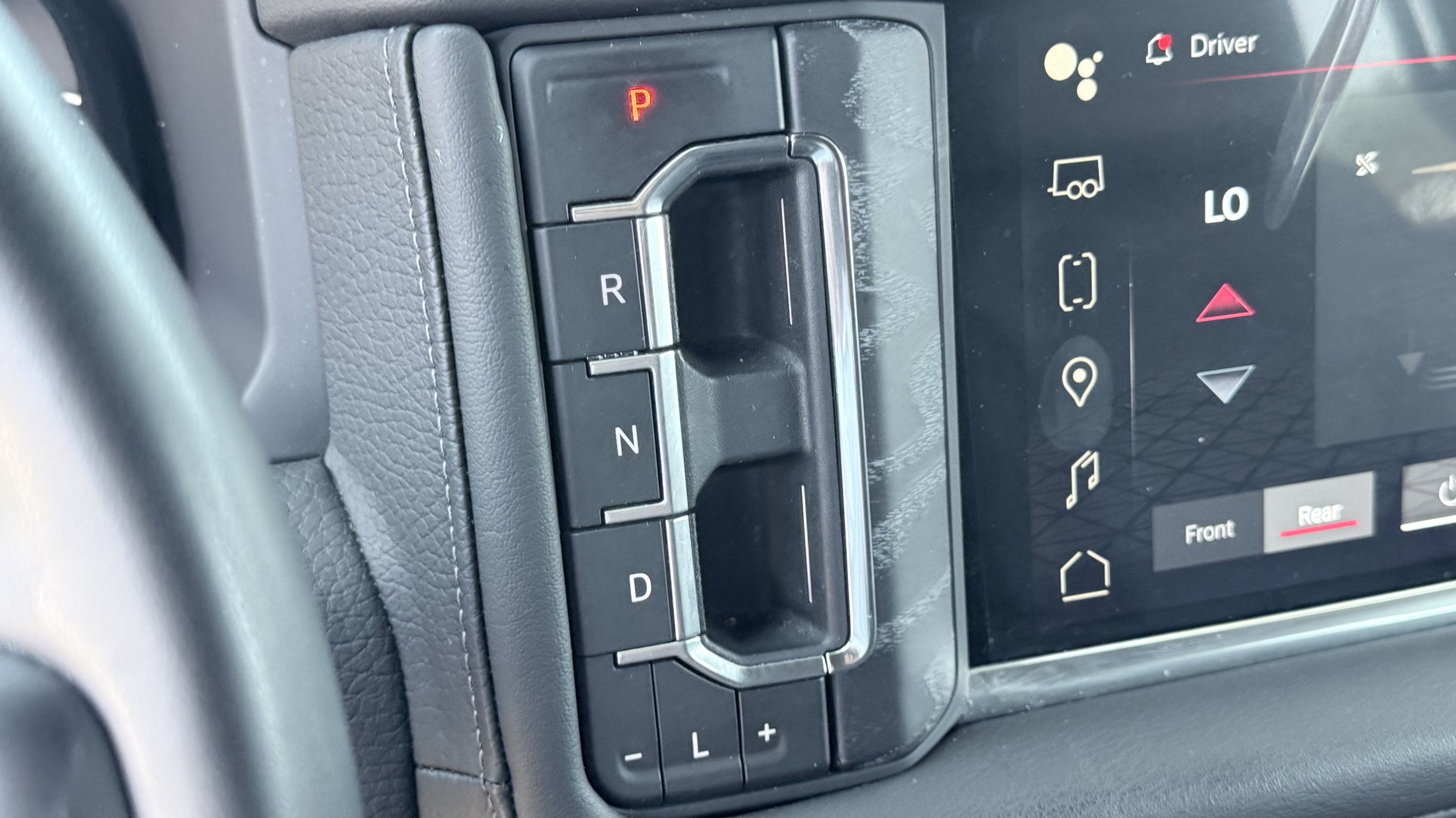 Used 2023 GMC Yukon Denali AWD/4WD image 69