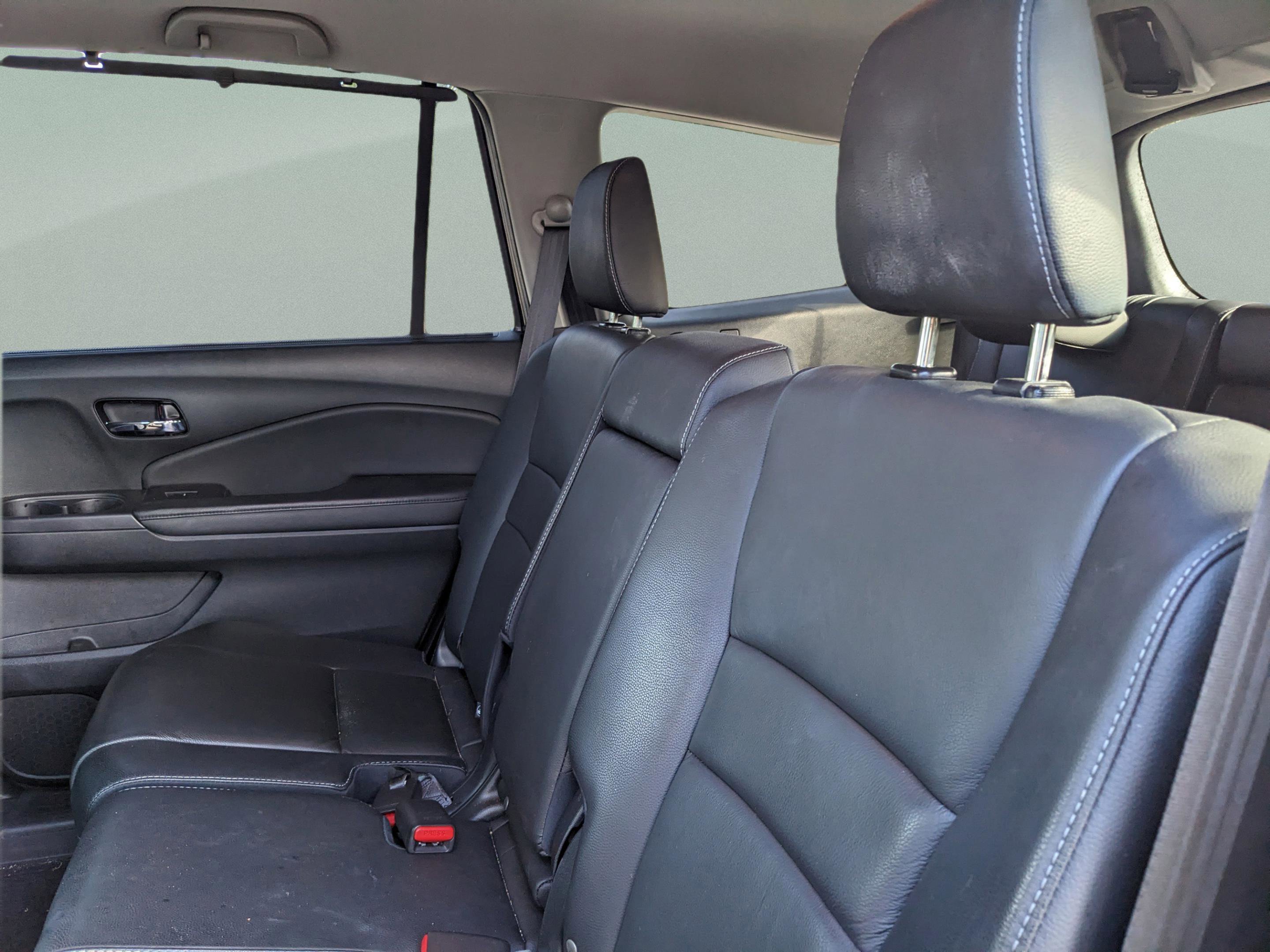 Used 2022 Honda Pilot EX-L image 22