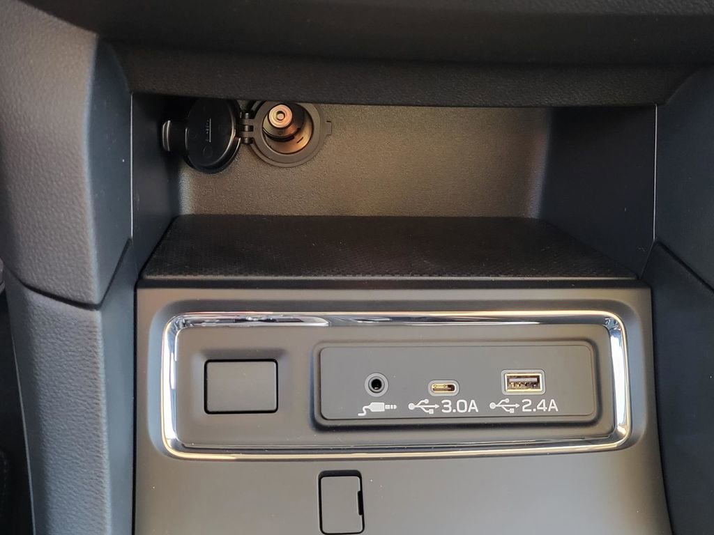 New 2026 Subaru Ascent Premium image 11