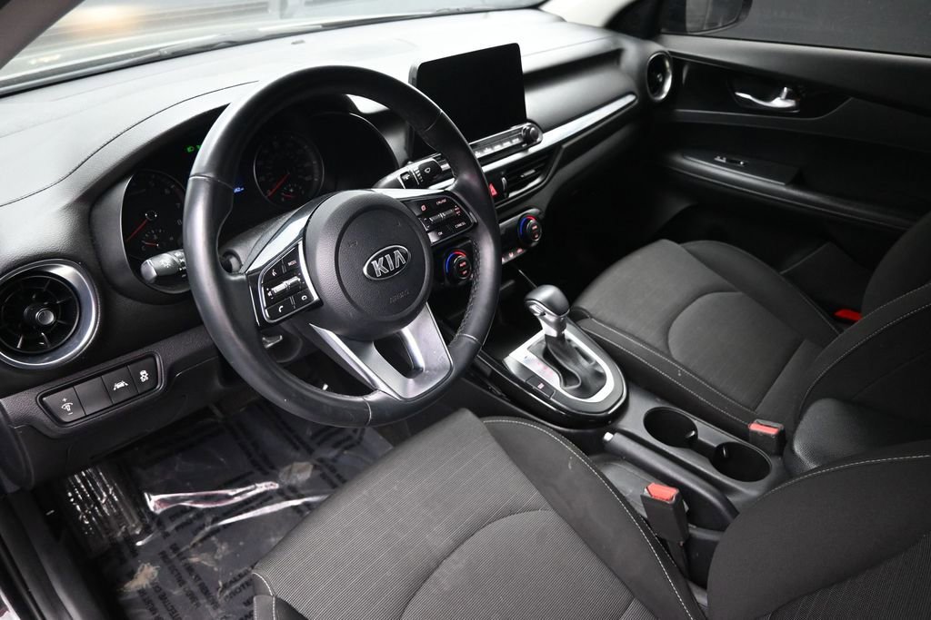 Used 2019 Kia Forte S FWD image 20
