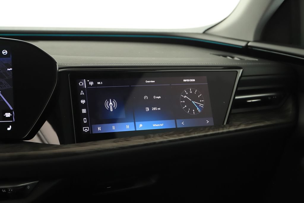 Certified 2025 Audi Q5 Prestige AWD/4WD image 20