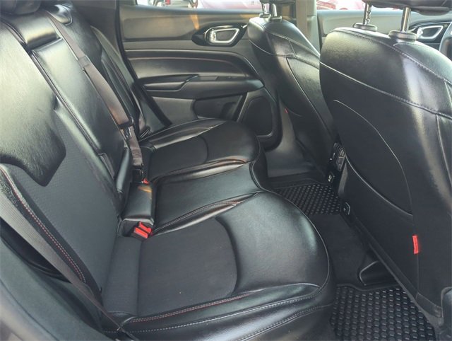 Certified 2023 Jeep Compass Trailhawk image 24