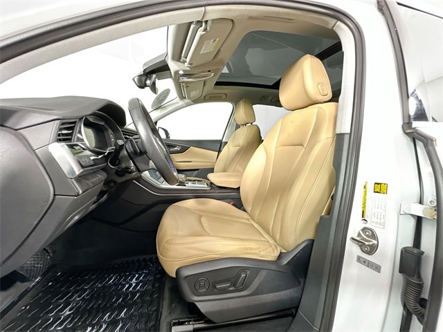 Used 2022 Audi Q7 3.0T Premium Plus image 4