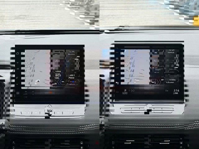 New 2026 Nissan Rogue Platinum w/ Platinum Premium Package image 27