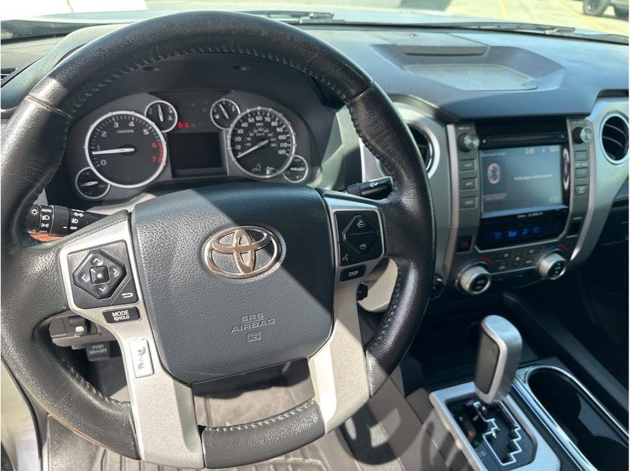 Used 2014 Toyota Tundra Limited image 14