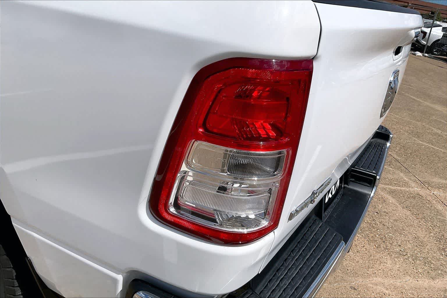 Used 2019 RAM 1500 Big Horn RWD image 30
