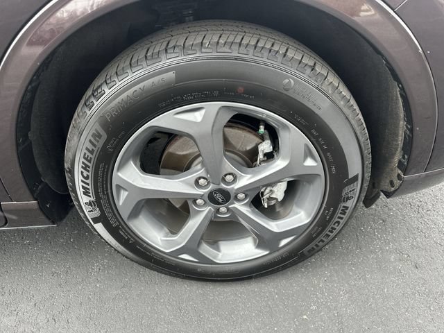 Used 2023 Ford Escape ST-Line w/ Tech Pack #1 AWD/4WD image 21
