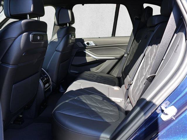 Used 2026 BMW X5 xDrive50e w/ Executive Package AWD/4WD image 17