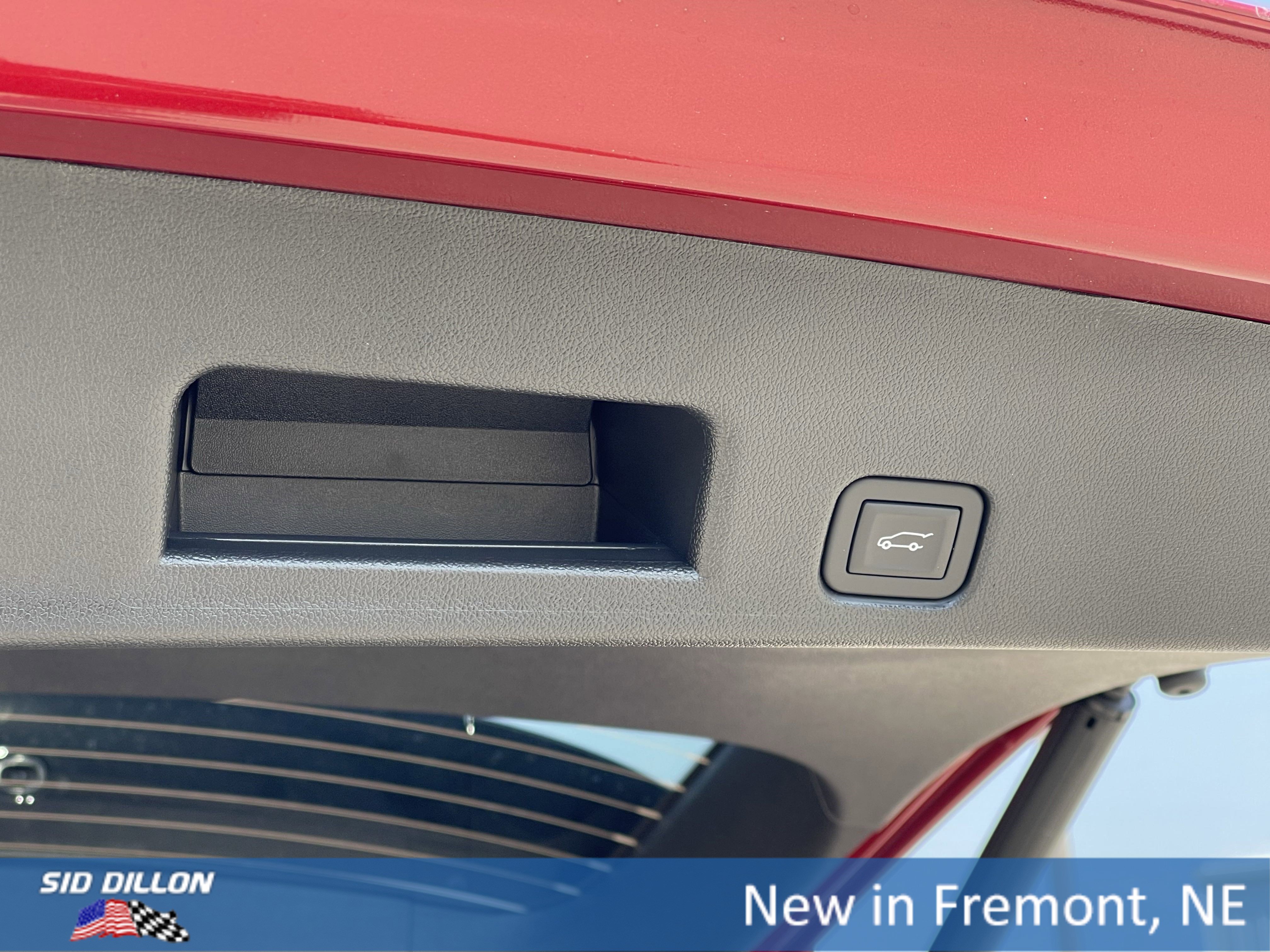 New 2026 GMC Acadia Elevation image 18