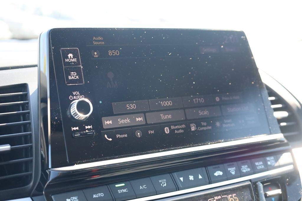 New 2026 Honda Odyssey EX-L image 20