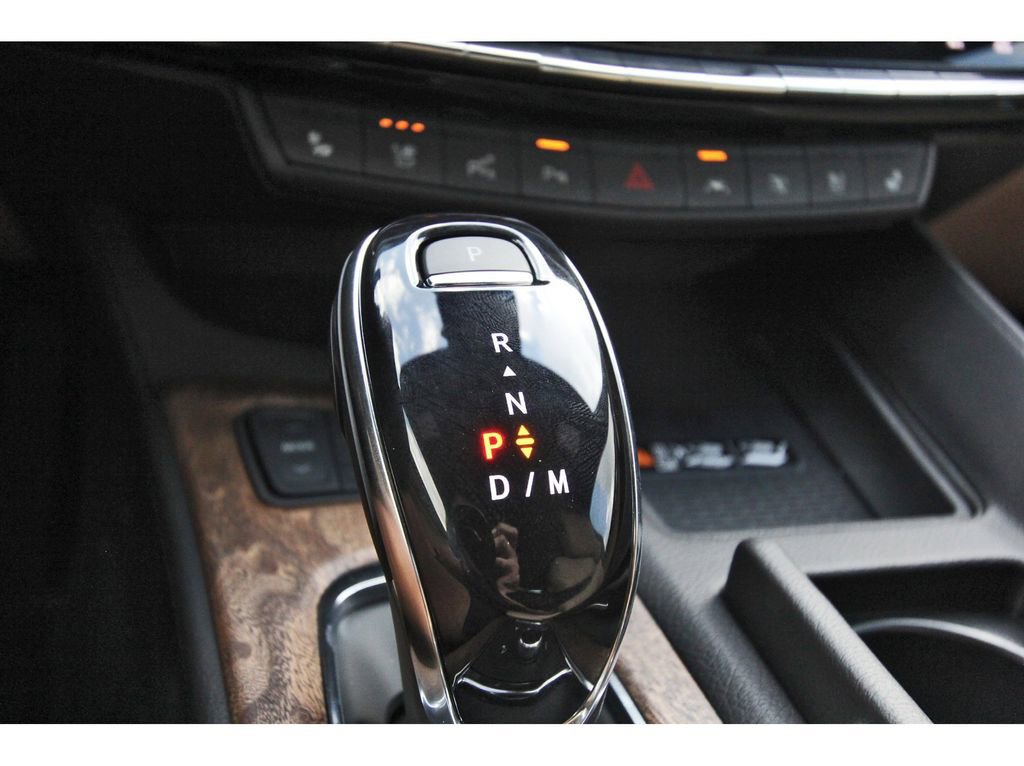 New 2026 Cadillac CT5 Premium Luxury RWD image 20