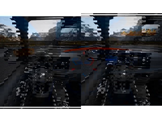 New 2026 BMW M3 Competition image 13