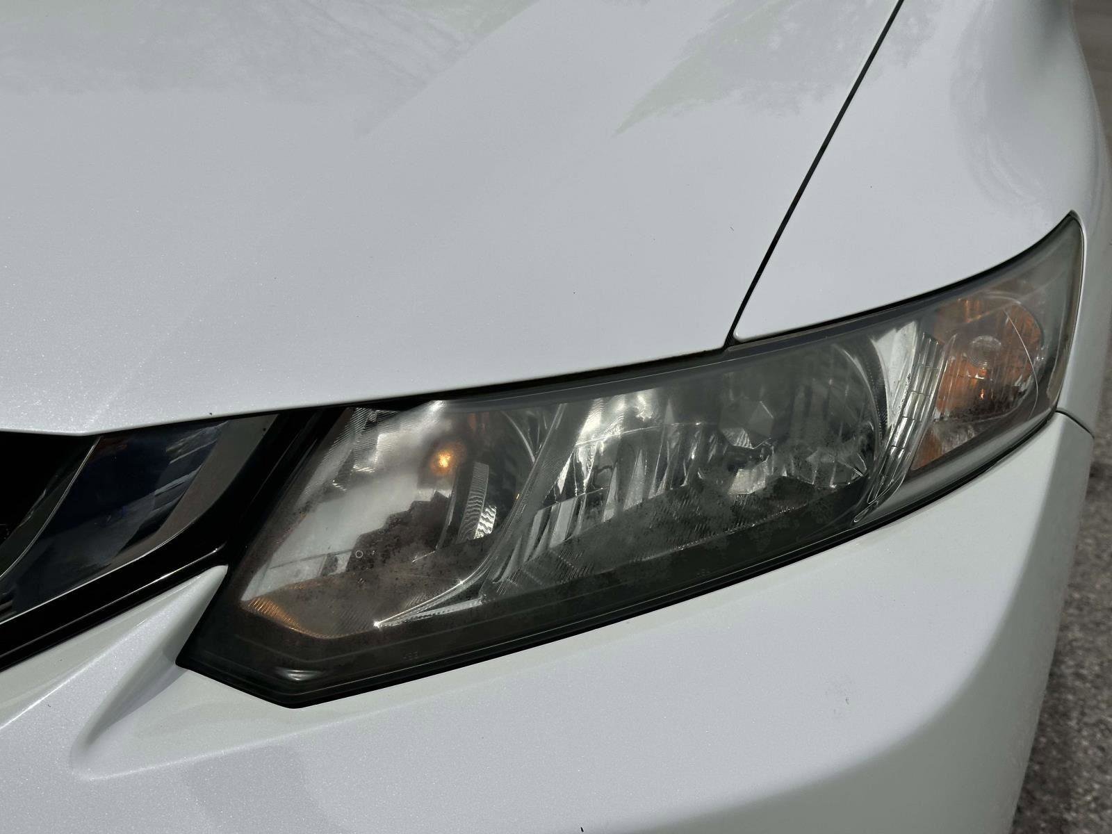 Used 2014 Honda Civic EX-L image 10