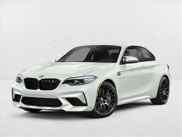 Used 2019 BMW M2 Competition w/ Executive Package