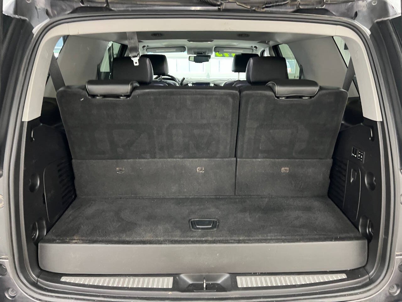 Used 2018 GMC Yukon SLT AWD/4WD image 13