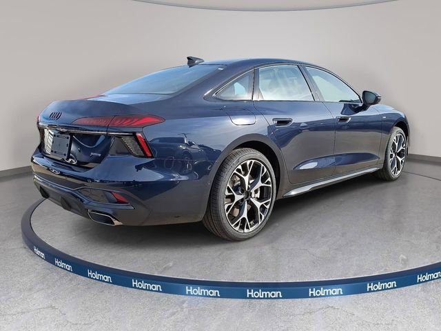 New 2026 Audi A6 Premium Plus image 3