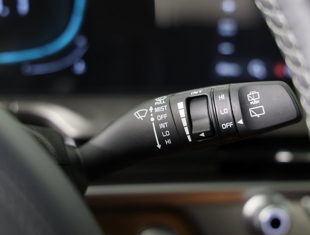 Certified 2025 Kia Telluride EX X-Line image 24