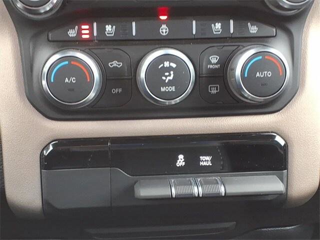 Certified 2021 RAM 1500 Laramie image 20