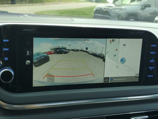 Used 2022 Hyundai Sonata SEL Plus FWD image 28