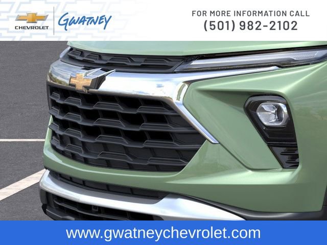 New 2026 Chevrolet TrailBlazer LT image 13