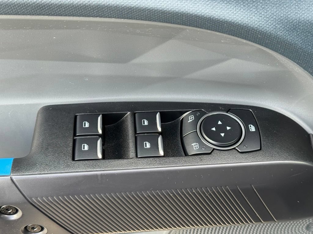 Used 2025 Ford Maverick Lobo AWD/4WD image 22