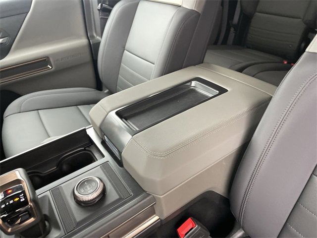 New 2025 GMC Hummer EV 3X image 19