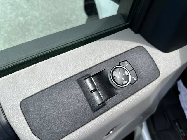 Used 2018 Ford F350 XL w/ Power Equipment Group AWD/4WD image 11