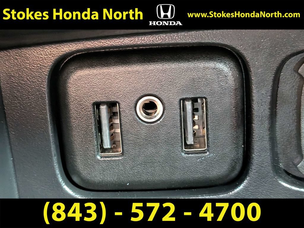 Used 2020 Buick Encore Preferred w/ Safety Package FWD image 24